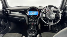 MINI Hatchback 2.0 Cooper S Sport 3dr Auto Petrol Hatchback